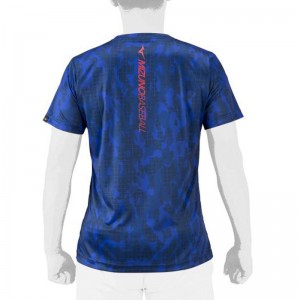 ミズノ MIZUNOグラフィックプリントTシャツ野球 ウエア 限定アパレル Tシャツ(12JAAT59)