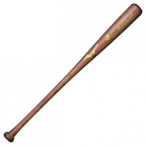 ミズノ MIZUNO硬式用プロフェッショナル(木製/84cm/平均890g)野球 バット 硬式用 木製 メイプル(1CJWH17512)
