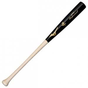 ミズノ MIZUNO硬式用プロフェッショナル(木製 84cm 平均890g)野球 バット 硬式用 木製 メイプル(1CJWH17540)