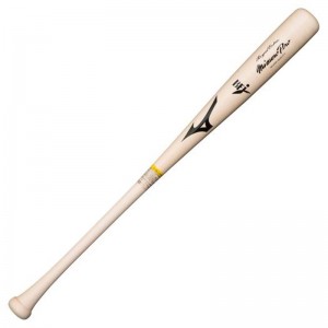 ミズノ MIZUNO硬式用(ミズノプロ)ロイヤルエクストラメイプル(木製/84cm/平均890g)野球 バット 硬式用(木製) メイプル(1CJWH20200)