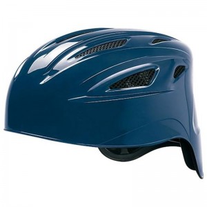 ミズノ MIZUNO軟式用 ヘルメット(キャッチャー用)野球 捕手用防具 軟式用 ヘルメット(1DJHC211)