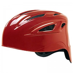 ミズノ MIZUNO軟式用 ヘルメット(キャッチャー用)野球 捕手用防具 軟式用 ヘルメット(1DJHC211)