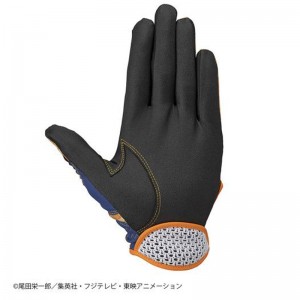 ミズノ MIZUNOONE PIECE 守備手袋 (左手用)24AW 手袋 守備用(1EJED086)