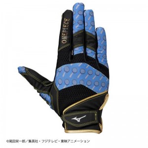 ミズノ MIZUNOONE PIECE 守備手袋 (右手用)24AW 手袋 守備用(1EJED087)