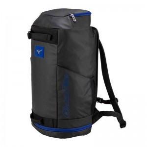 ミズノ MIZUNOグローバルエリート オールインワンバックパック (35L)24AW バッグ/ケース グローバルエリート(1FJDB910)