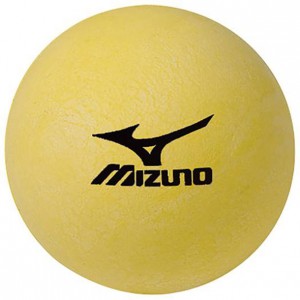 ミズノ MIZUNOインパクトトレーナー専用ボール(20個入リ)野球 トレーニング用品 バッティング(1GJBT10500)