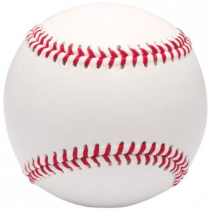 ミズノ MIZUNOサイン用ボール (硬式ボールサイズ)野球 サイン用品(1GJYB13700)