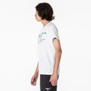 ミズノ MIZUNON-XT Tシャツ  陸上競技 ウエア Tシャツ/ポロシャツ(32JAA215)