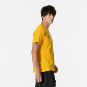 ミズノ MIZUNON-XT Tシャツトレーニング メンズ Ｔシャツ32JAB210