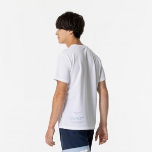 ミズノ MIZUNON-XT Tシャツトレーニング メンズ Ｔシャツ32JAB220