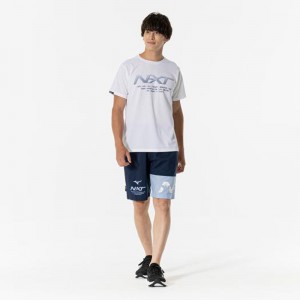 ミズノ MIZUNON-XT Tシャツトレーニング メンズ Ｔシャツ32JAB220