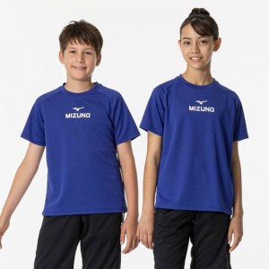 ミズノ MIZUNOGACHI Tシャツジュニア キッズ ウエア32JAB422