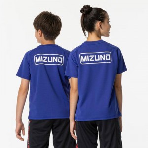 ミズノ MIZUNOGACHI Tシャツジュニア キッズ ウエア32JAB422