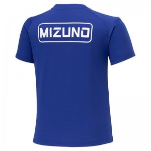 ミズノ MIZUNOGACHI Tシャツジュニア キッズ ウエア32JAB422