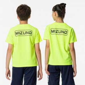 ミズノ MIZUNOGACHI Tシャツジュニア キッズ ウエア32JAB422