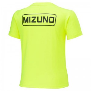 ミズノ MIZUNOGACHI Tシャツジュニア キッズ ウエア32JAB422