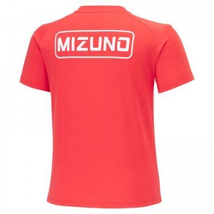 ミズノ MIZUNOGACHI Tシャツジュニア キッズ ウエア32JAB422