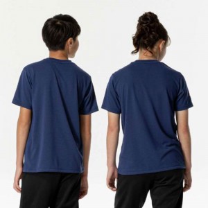 ミズノ MIZUNO抗菌防臭/防汚 GACHI Tシャツ ジュニアジュニア キッズ ウエア(32JAB949)