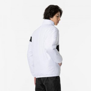 ミズノ MIZUNO発熱素材 N-XT 中綿ブレスサーモジャケット ユニセックストレーニング ウォーマースーツ トップス(32JEA750)
