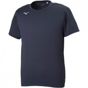 ミズノ MIZUNOTシャツ (半袖)トレーニングウェア (メンズ) Tシャツ(32MA0125)