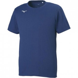 ミズノ MIZUNOTシャツ (半袖)トレーニングウェア (メンズ) Tシャツ(32MA0125)
