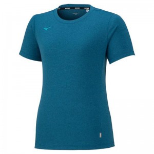 ミズノ MIZUNOTシャツトレーニング ウィメンズ Ｔシャツ(32MA2312)