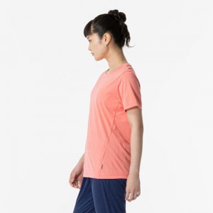 ミズノ MIZUNOTシャツ ウィメンズトレーニング Ｔシャツ(32MA2312)