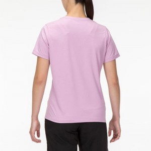 ミズノ MIZUNOTシャツトレーニング ウィメンズ Ｔシャツ(32MA2312)