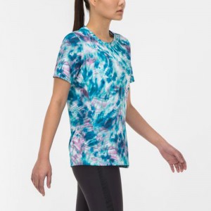 ミズノ MIZUNOTシャツ ウィメンズトレーニング Ｔシャツ(32MA2811)