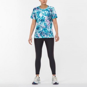 ミズノ MIZUNOTシャツ ウィメンズトレーニング Ｔシャツ(32MA2811)