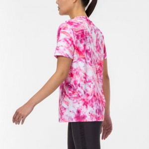 ミズノ MIZUNOTシャツ ウィメンズトレーニング Ｔシャツ(32MA2811)