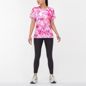 ミズノ MIZUNOTシャツ ウィメンズトレーニング Ｔシャツ(32MA2811)