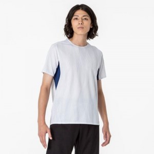 ミズノ MIZUNOドライエアロフローTシャツ (メンズ) トレーニングウエア ミズノトレーニング（メンズ） Ｔシャツ(32MAA020)