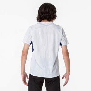 ミズノ MIZUNOドライエアロフローTシャツ (メンズ) トレーニングウエア ミズノトレーニング（メンズ） Ｔシャツ(32MAA020)