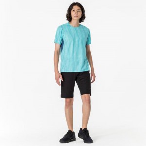 ミズノ MIZUNOドライエアロフローTシャツ (メンズ) トレーニングウエア ミズノトレーニング（メンズ） Ｔシャツ(32MAA020)