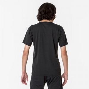 ミズノ MIZUNOドライTシャツ (メンズ) 陸上競技 ウエア Tシャツ/ポロシャツ(32MAA023)