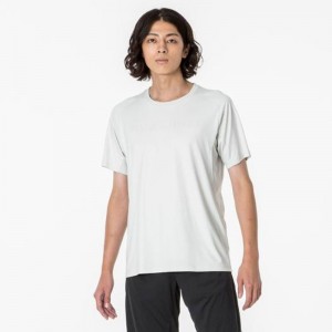 ミズノ MIZUNOドライTシャツ (メンズ) トレーニングウエア ミズノトレーニング（メンズ） Ｔシャツ(32MAA024)