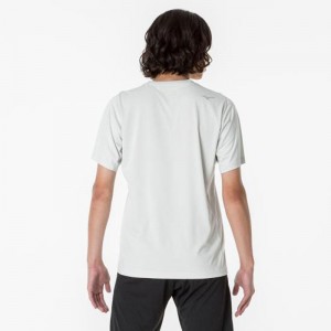 ミズノ MIZUNOドライTシャツ (メンズ) トレーニングウエア ミズノトレーニング（メンズ） Ｔシャツ(32MAA024)