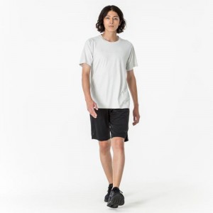 ミズノ MIZUNOドライTシャツ (メンズ) トレーニングウエア ミズノトレーニング（メンズ） Ｔシャツ(32MAA024)