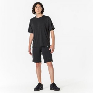 ミズノ MIZUNOドライルーズフィツトTシャツ  トレーニングウエア ミズノトレーニング（メンズ） Ｔシャツ(32MAA028)