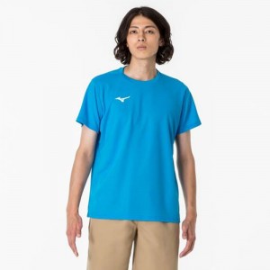 ミズノ MIZUNOTシャツ陸上競技 ウエア Tシャツ/ポロシャツ(32MAA156)