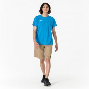 ミズノ MIZUNOTシャツ陸上競技 ウエア Tシャツ/ポロシャツ(32MAA156)