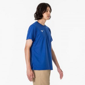 ミズノ MIZUNOTシャツ陸上競技 ウエア Tシャツ/ポロシャツ(32MAA156)