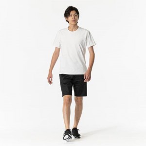 ミズノ MIZUNOソフトドライTシャツ メンズトレーニング Ｔシャツ(32MAB023)