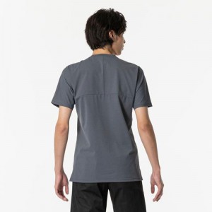 ミズノ MIZUNOソフトドライTシャツ メンズトレーニング Ｔシャツ(32MAB023)