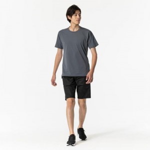 ミズノ MIZUNOソフトドライTシャツ メンズトレーニング Ｔシャツ(32MAB023)