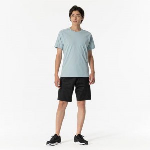 ミズノ MIZUNOソフトドライTシャツ メンズトレーニング Ｔシャツ(32MAB023)