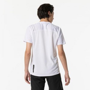 ミズノ MIZUNOMCライン クイックドライTシャツトレーニング メンズ Ｔシャツ32MAB024