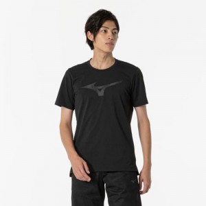 ミズノ MIZUNOソフトドライTシャツトレーニング メンズ Ｔシャツ32MAB026