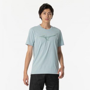 ミズノ MIZUNOソフトドライTシャツトレーニング メンズ Ｔシャツ32MAB026